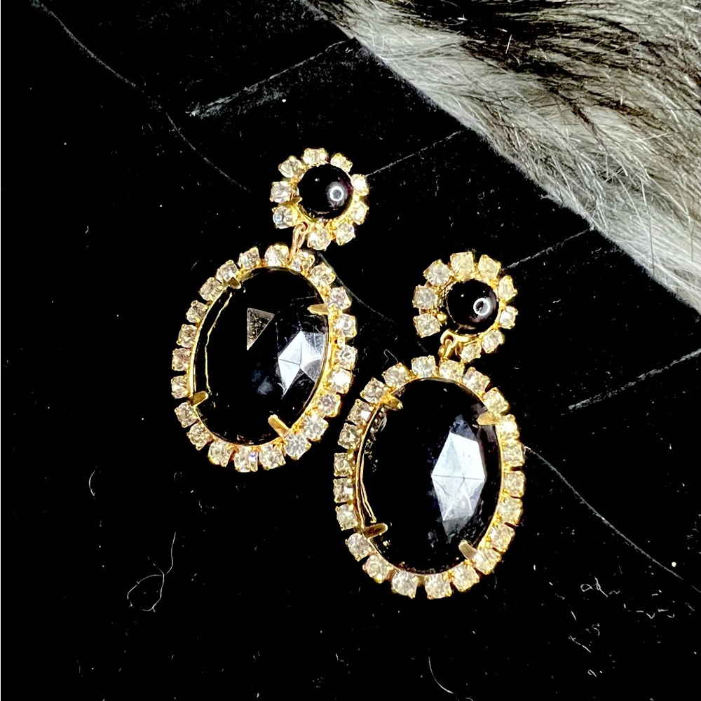 Vintage KJL costume jewelry!